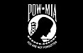 National League of Families POW/MIA flag