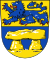 Wappen Landkreis Heidekreis