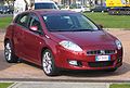 Fiat Bravo depuis 2007