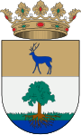 Blason de Anna