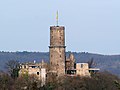 Ruine der Godesburg