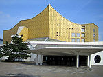 Berliner Philharmonie