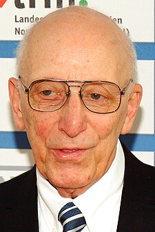 Ralph Baer (24. června 2009)