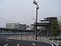 佐野站北口（東武佐野線）（2007年4月）