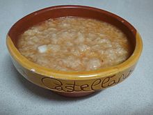 Castilian soup