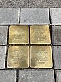 image=File:Stolperstein_Baer.jpg