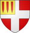 Blason de Murville