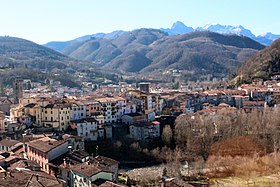 Castelnuovo di Garfagnana