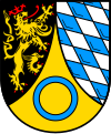 Wappen von Walsheim