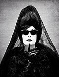 Thumbnail for Diane Pernet