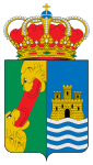 Navia címere