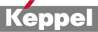 logo de Keppel Corporation