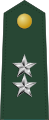 Major general (Liberian Ground Forces)[43]