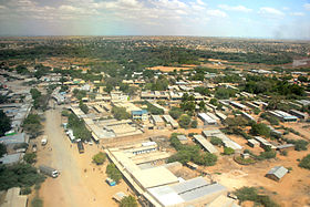 Lodwar