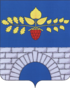 Coat of arms of Malino