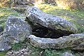 Dolmen de Mané-Ven-Guen.