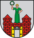 Brasão de Magdeburgo