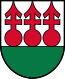 Blason de Pregarten