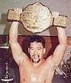 Masahiro Chono