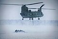 Chinook CH-47