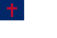 Christian flag