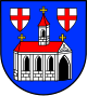 Kyllburg – Stemma