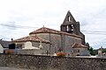 Église Notre-Dame de Landerrouet-sur-Ségur