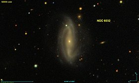 Image illustrative de l’article NGC 6032