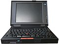 ThinkPad 345C