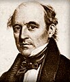 Allan Cunningham niet later dan 1839 geboren op 13 juli 1791