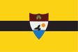 Liberland zászlaja