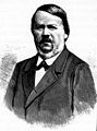 Hermann Schaaffhausen overleden op 26 januari 1893