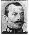 Ioannis Phrangoudis overleden op 19 oktober 1916