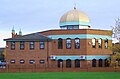 Islamic Centre, Wilmot Street