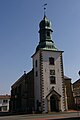 Evang.-lutherse kerk te Lemförde (1890)