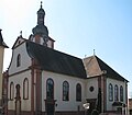 St.-Laurentius-Kirche (Nußloch)