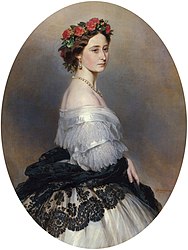 Alice of the United Kingdom 1861