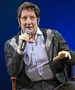 Robert Lepage