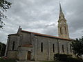 Église Saint-Martin de Talais