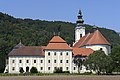 Trappisten kloster Engelszell