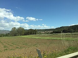 Skyline of Onifai