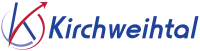 Logo der Verkehrsgesellschaft Kirchweihtal