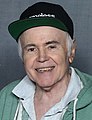 Walter Koenig, interprete di Pavel Chekov/Kittrick