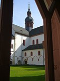 Thumbnail for File:Zisterzienser-Kloster Eberbach.jpg