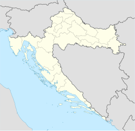 Begovo Brdo Žumberačko (Kroatië)