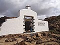 Municipio de Betancuria, the gateway