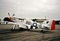 P-51 Mustang