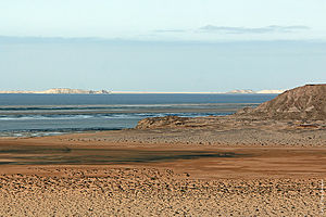 Baia de Dakhla