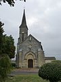 Église Sainte-Madeleine de Saugon