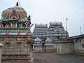 Thyagarajar Temple